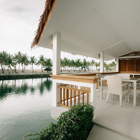 Golden Sands Destination Resorts Daanbantayan Kültér fotó
