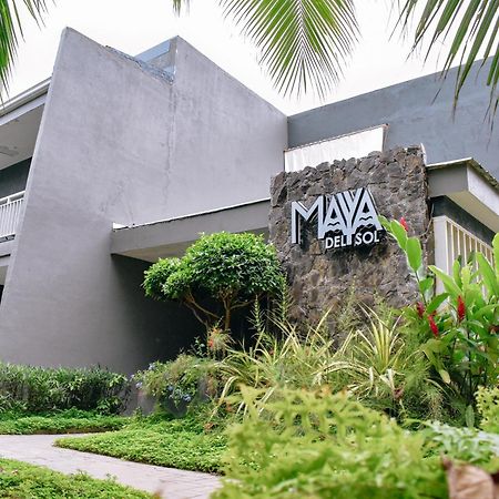 Golden Sands Destination Resorts Daanbantayan Kültér fotó