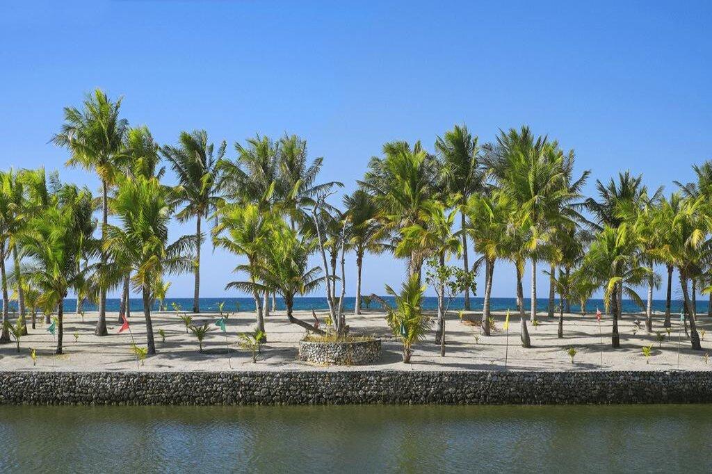 Golden Sands Destination Resorts Daanbantayan Kültér fotó