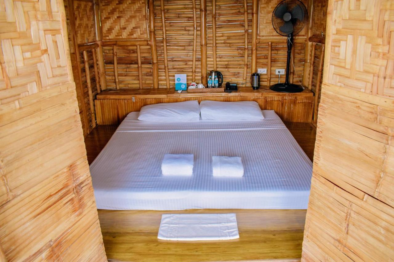 Golden Sands Destination Resorts Daanbantayan Kültér fotó