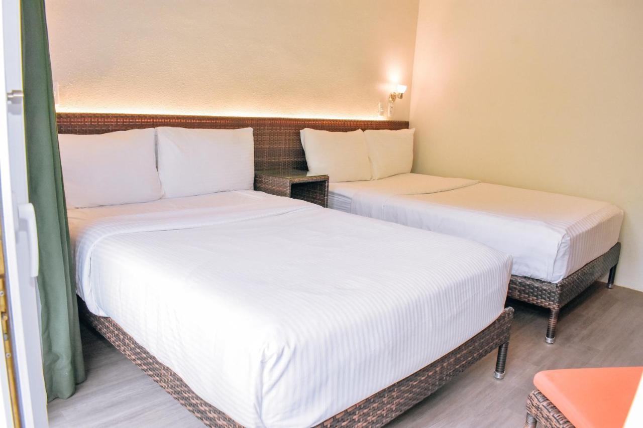 Golden Sands Destination Resorts Daanbantayan Kültér fotó