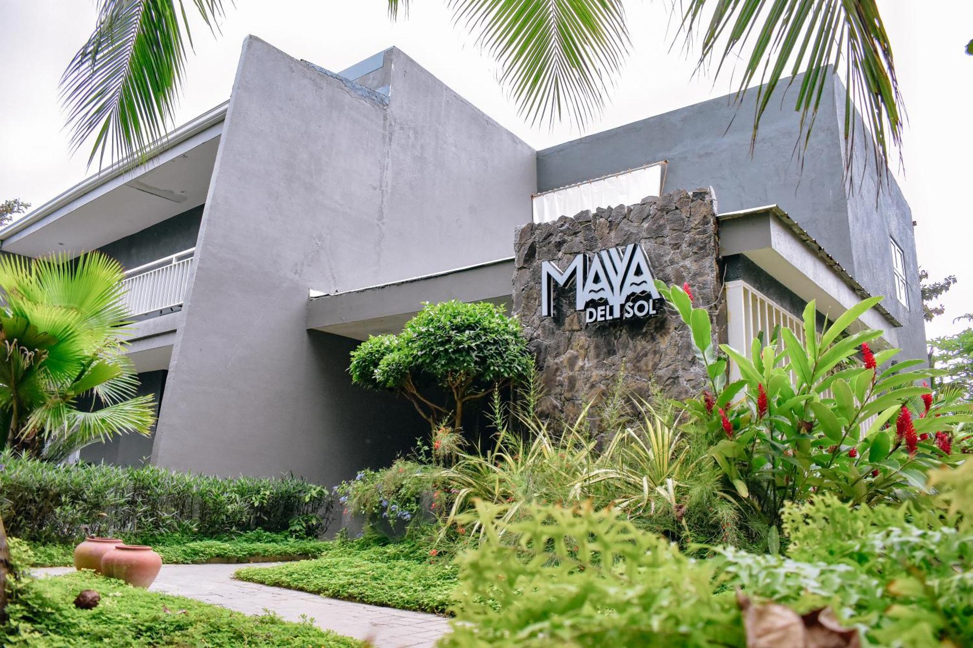 Golden Sands Destination Resorts Daanbantayan Kültér fotó