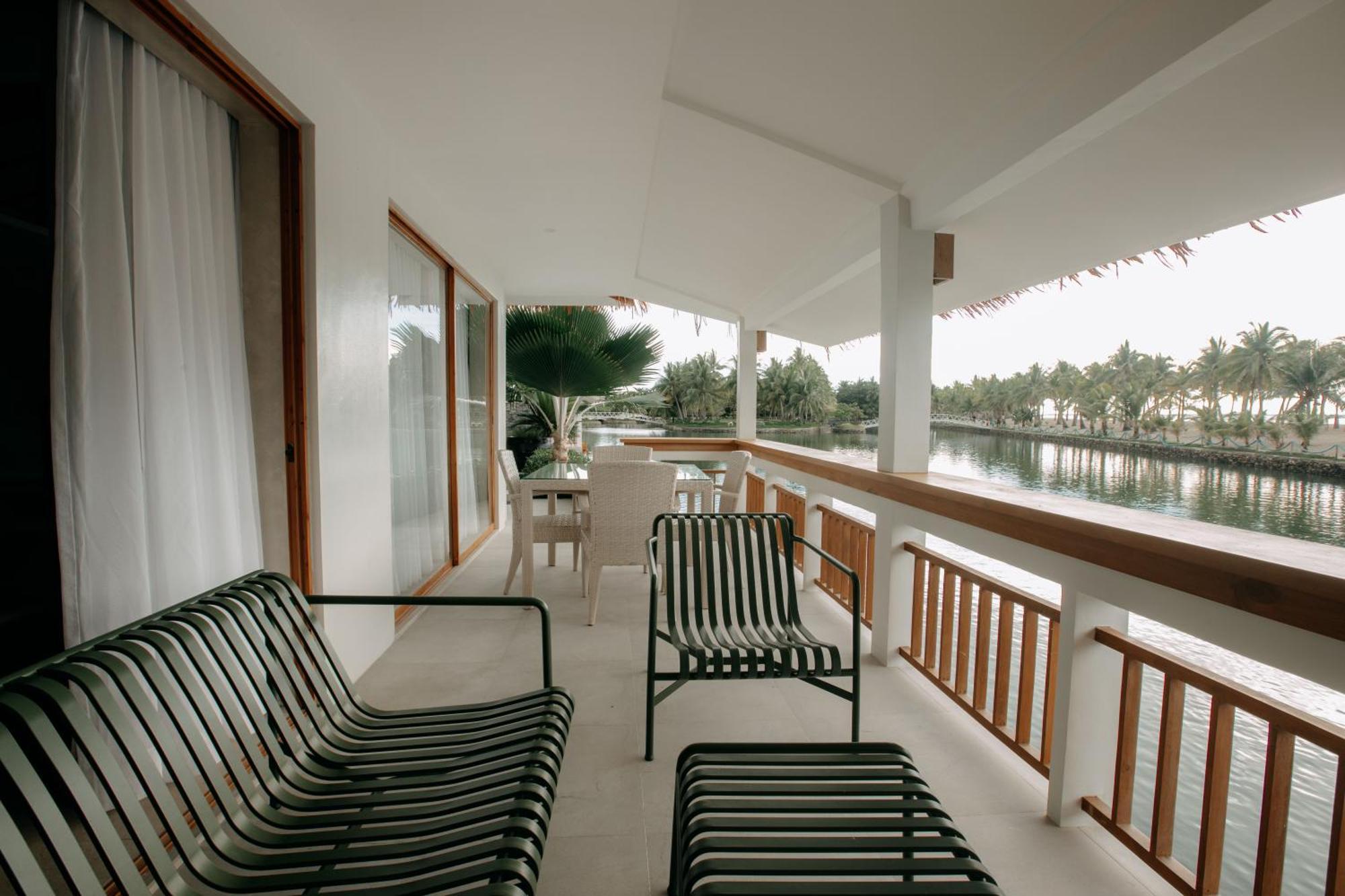 Golden Sands Destination Resorts Daanbantayan Kültér fotó