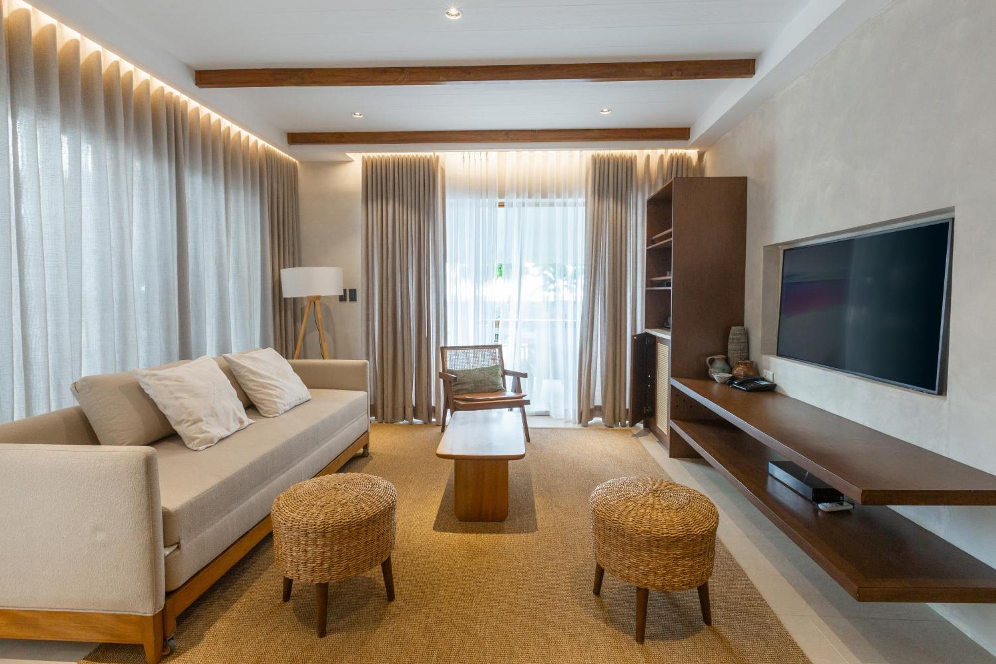 Golden Sands Destination Resorts Daanbantayan Kültér fotó