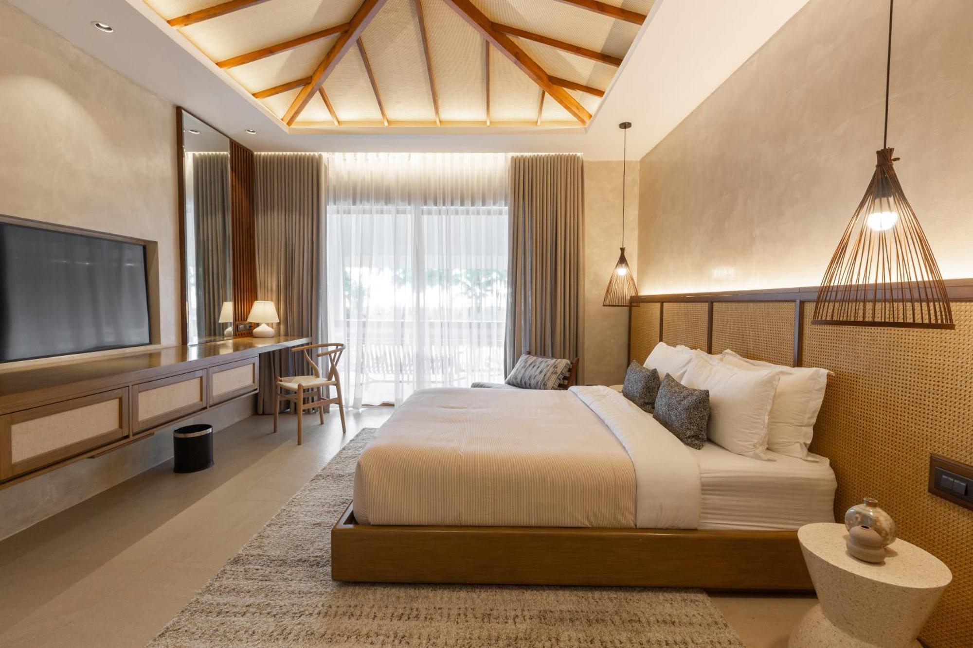 Golden Sands Destination Resorts Daanbantayan Kültér fotó