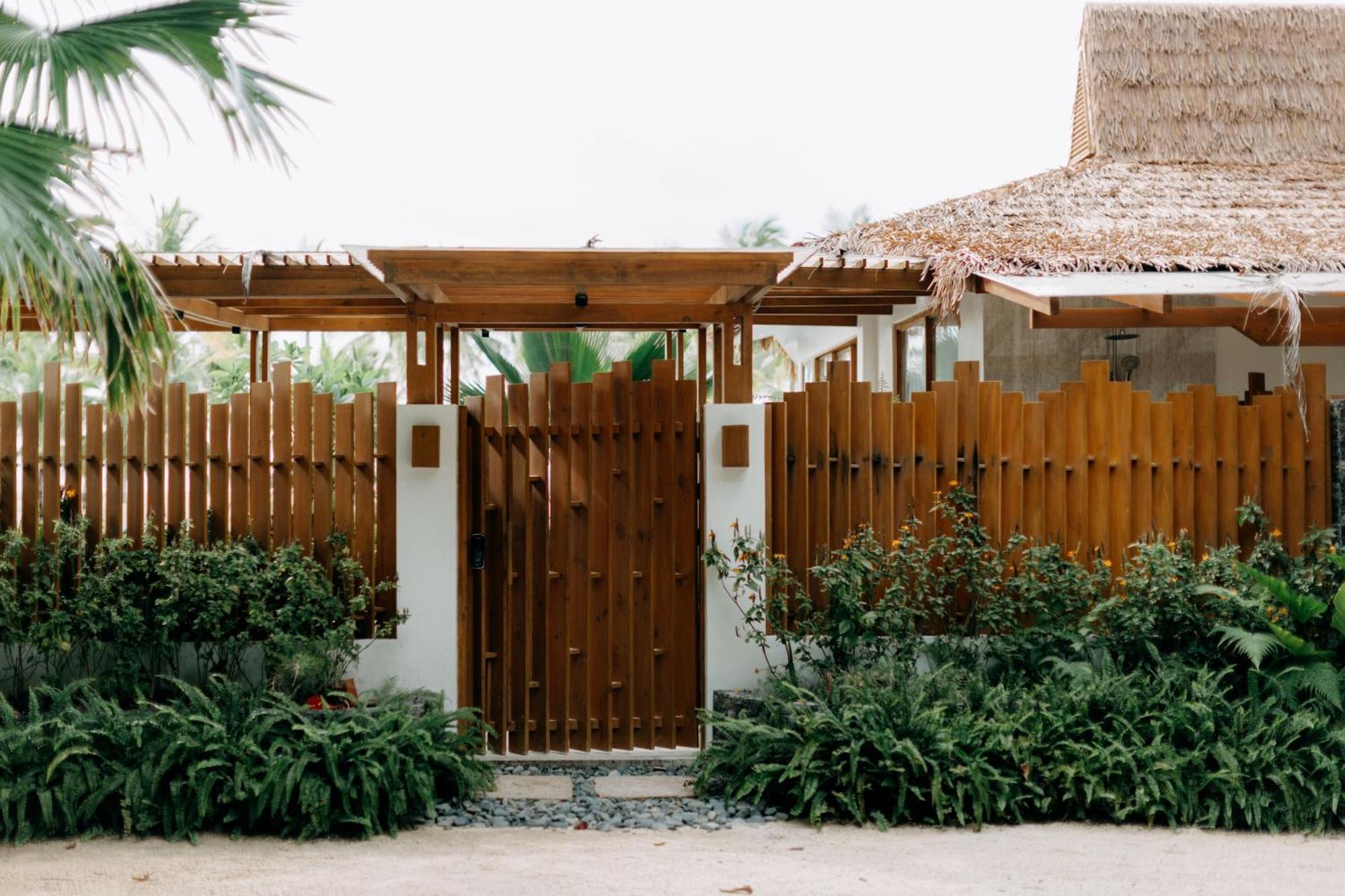 Golden Sands Destination Resorts Daanbantayan Kültér fotó