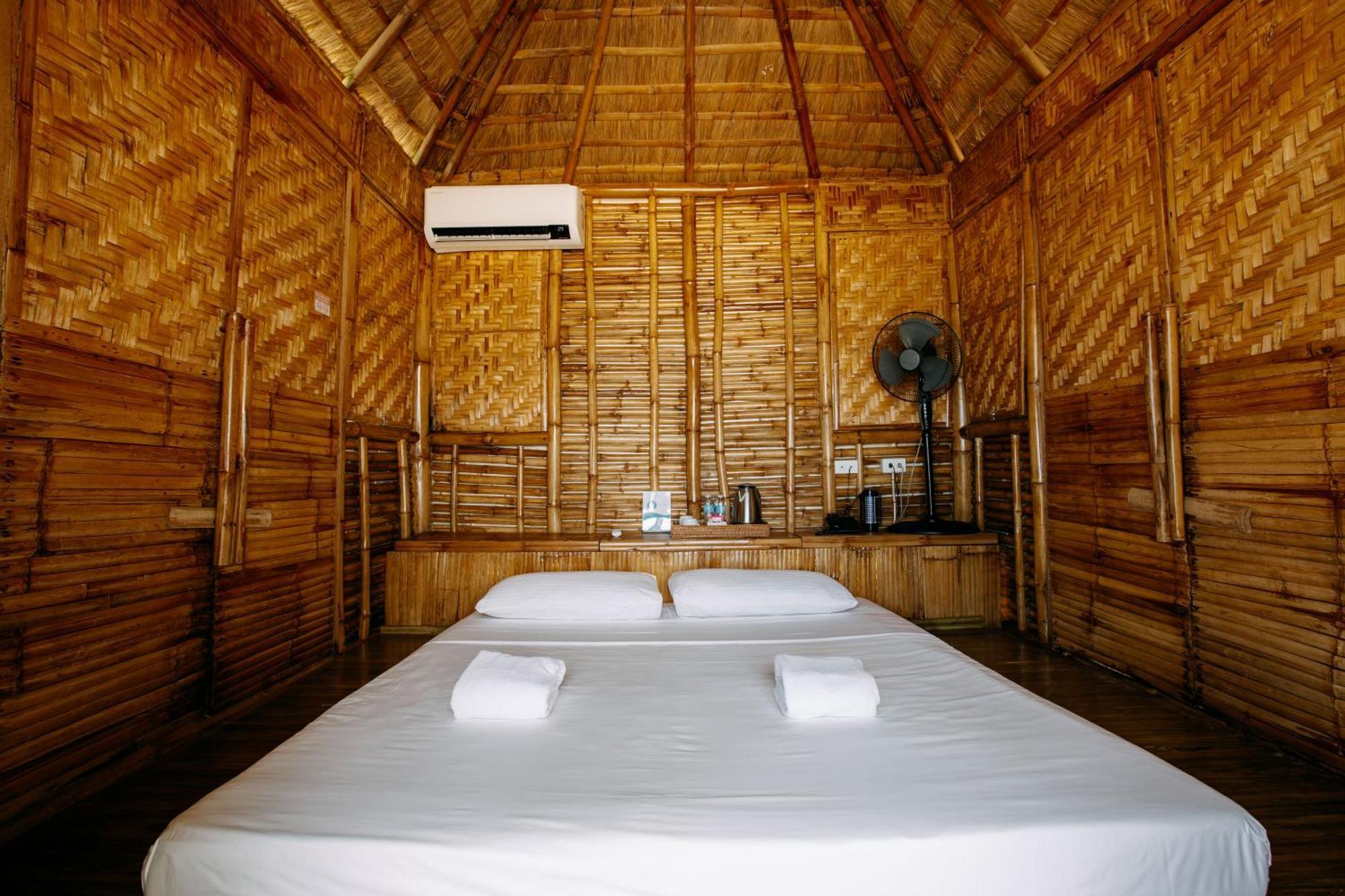 Golden Sands Destination Resorts Daanbantayan Kültér fotó