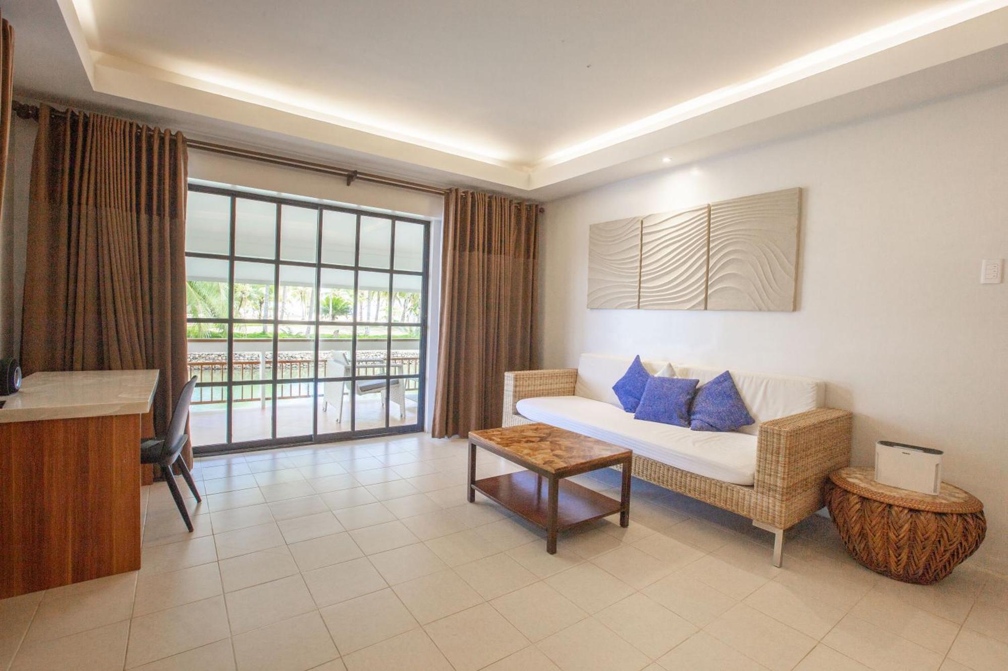 Golden Sands Destination Resorts Daanbantayan Kültér fotó