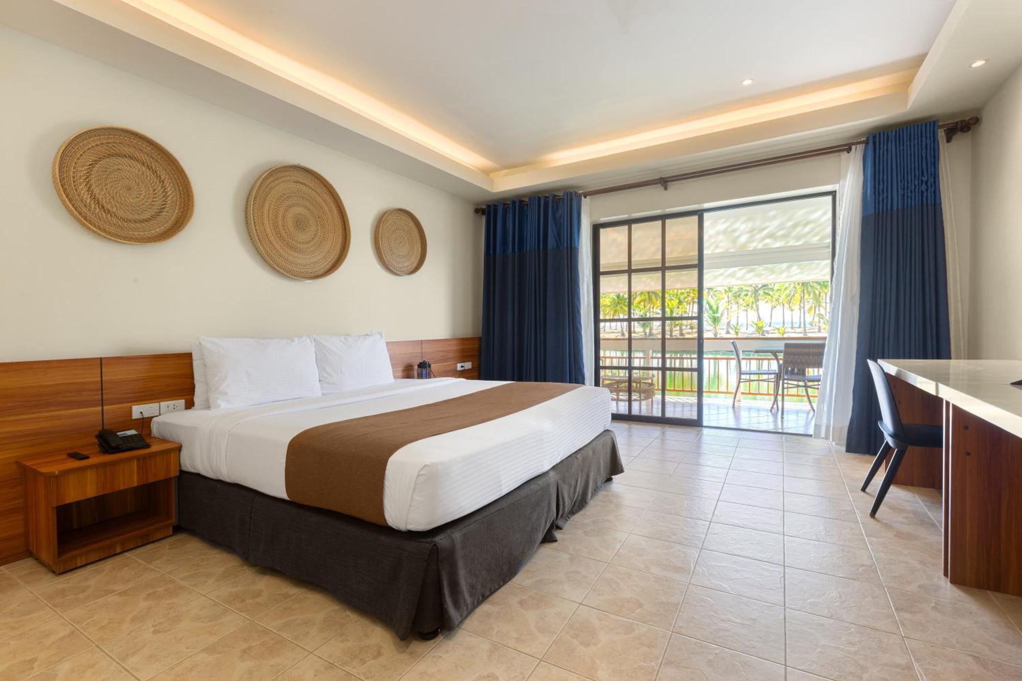 Golden Sands Destination Resorts Daanbantayan Kültér fotó