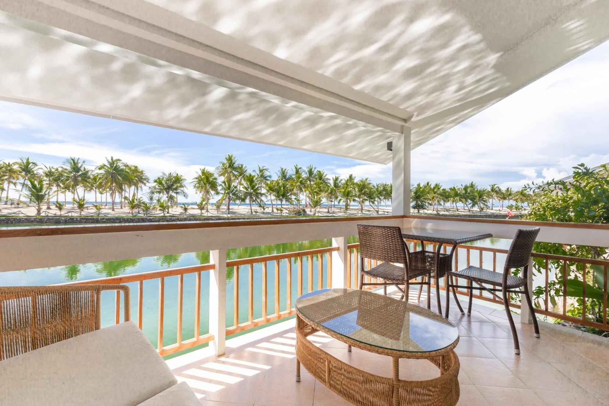 Golden Sands Destination Resorts Daanbantayan Kültér fotó