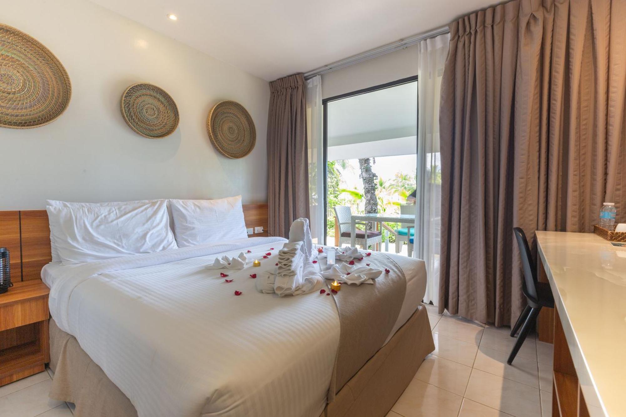 Golden Sands Destination Resorts Daanbantayan Kültér fotó