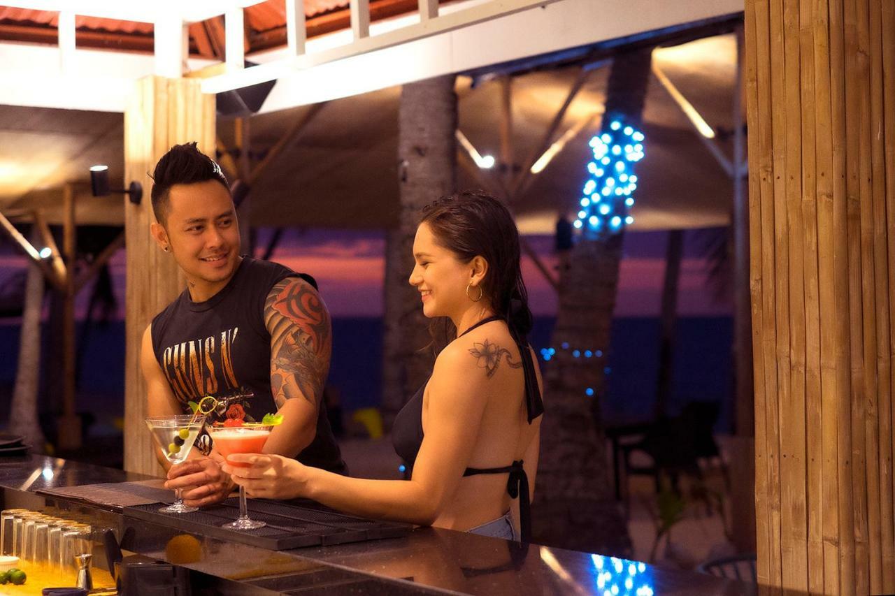 Golden Sands Destination Resorts Daanbantayan Kültér fotó