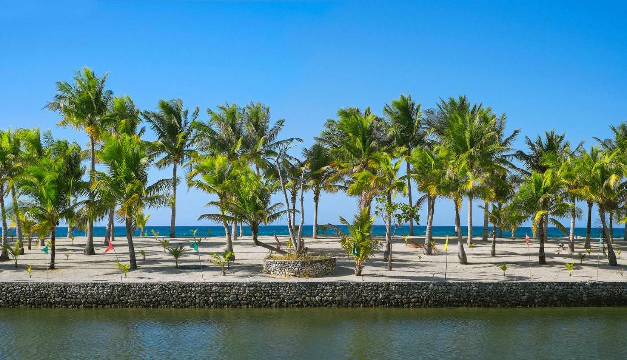 Golden Sands Destination Resorts Daanbantayan Kültér fotó