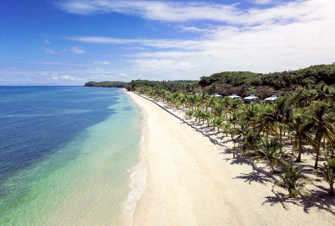 Golden Sands Destination Resorts Daanbantayan Kültér fotó