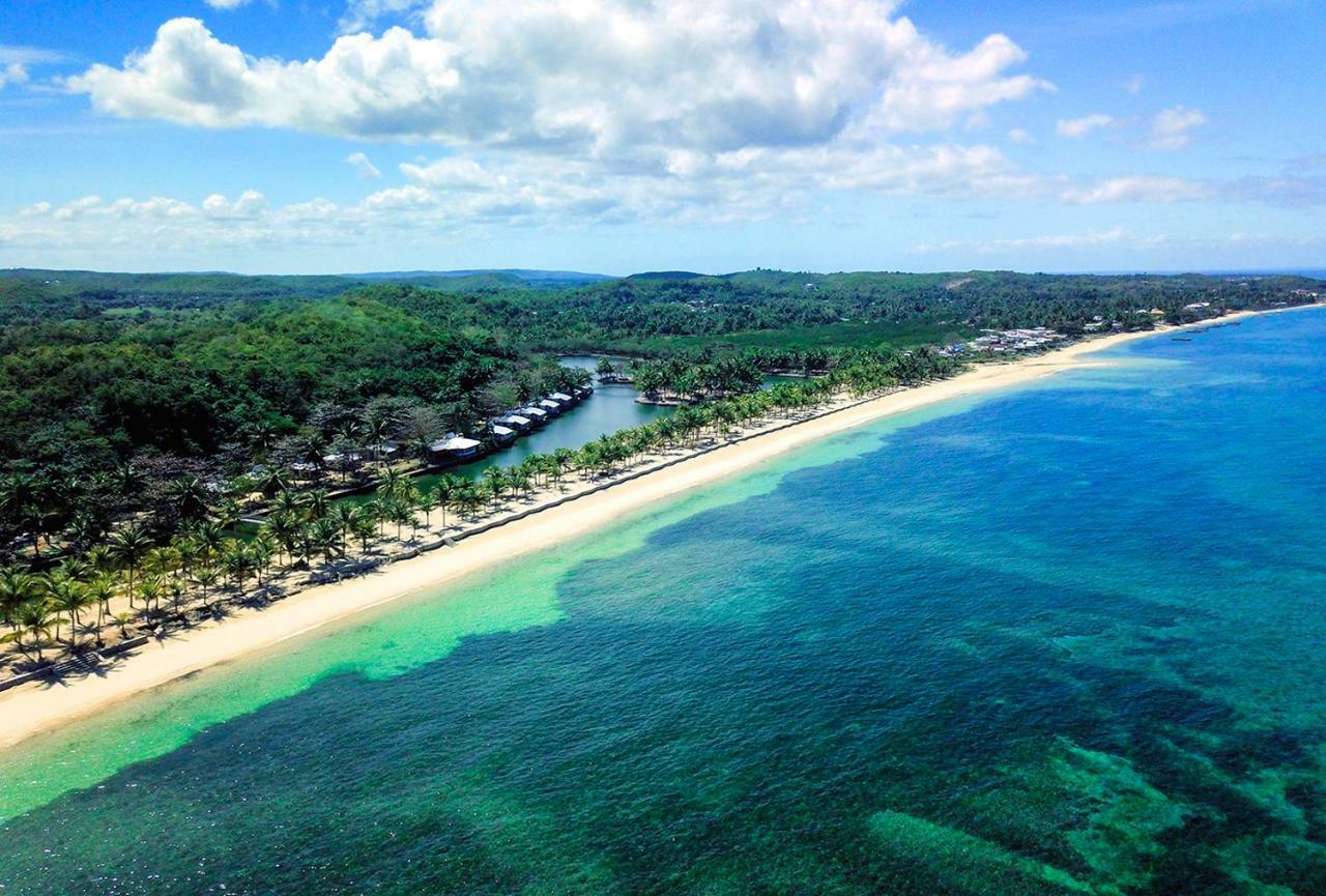 Golden Sands Destination Resorts Daanbantayan Kültér fotó