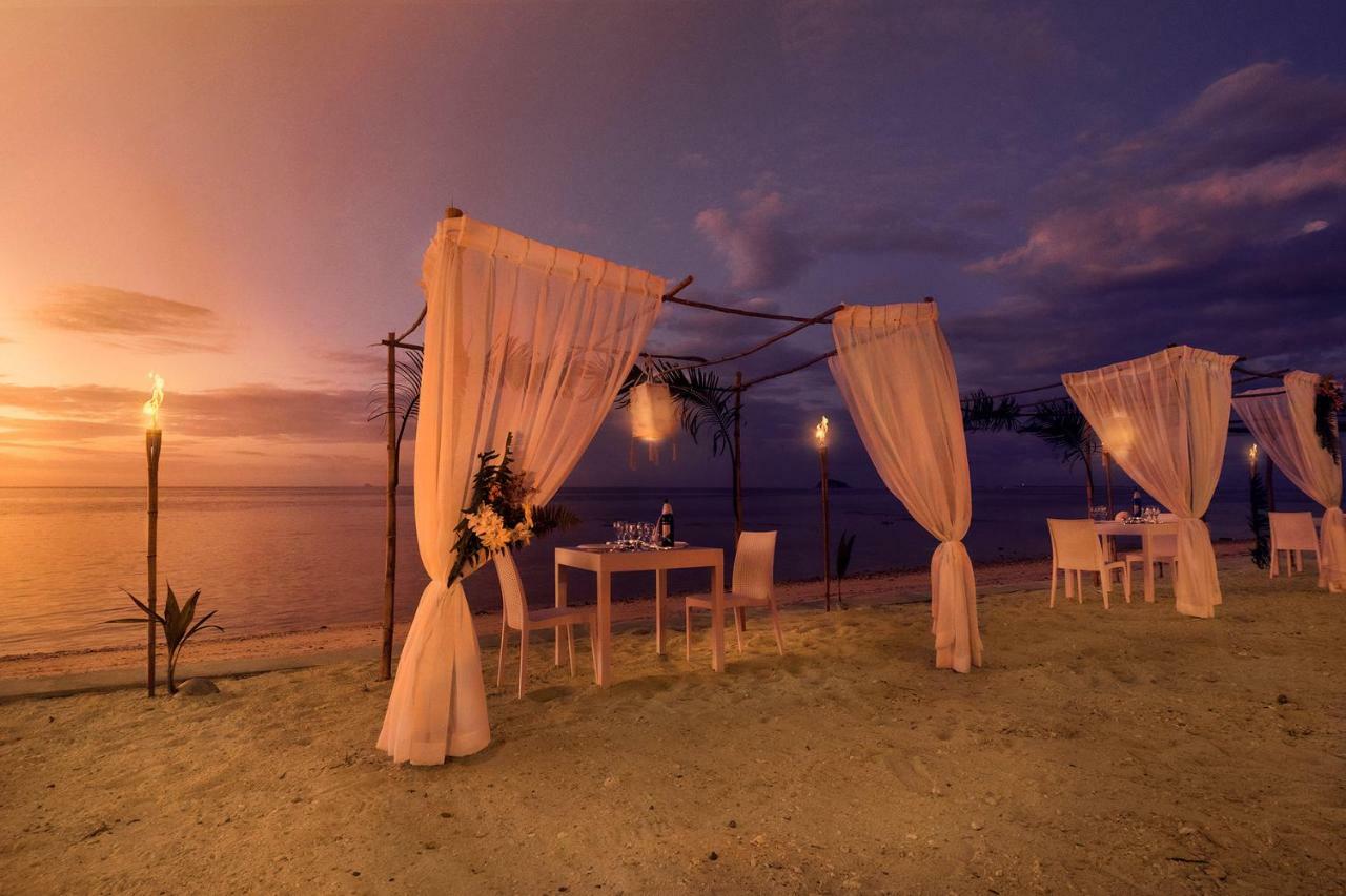 Golden Sands Destination Resorts Daanbantayan Kültér fotó