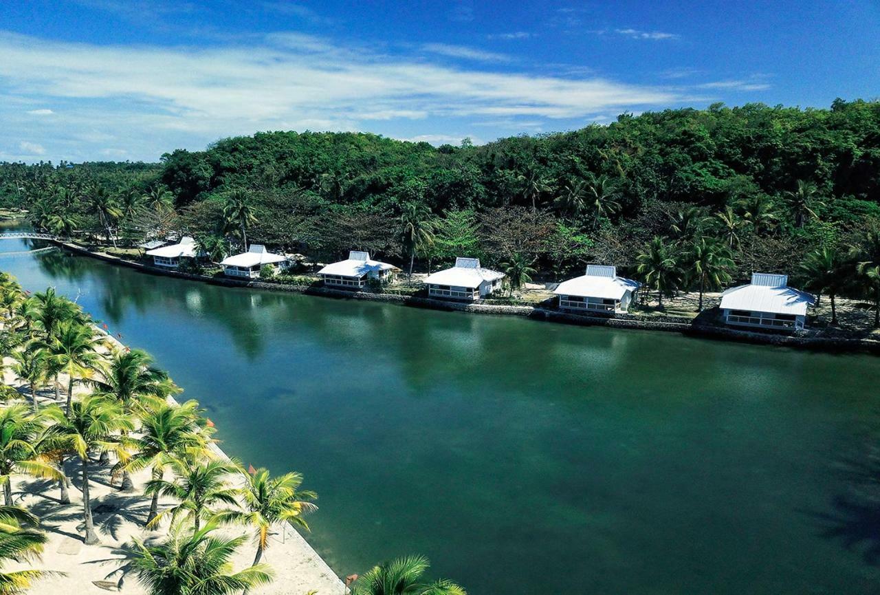 Golden Sands Destination Resorts Daanbantayan Kültér fotó