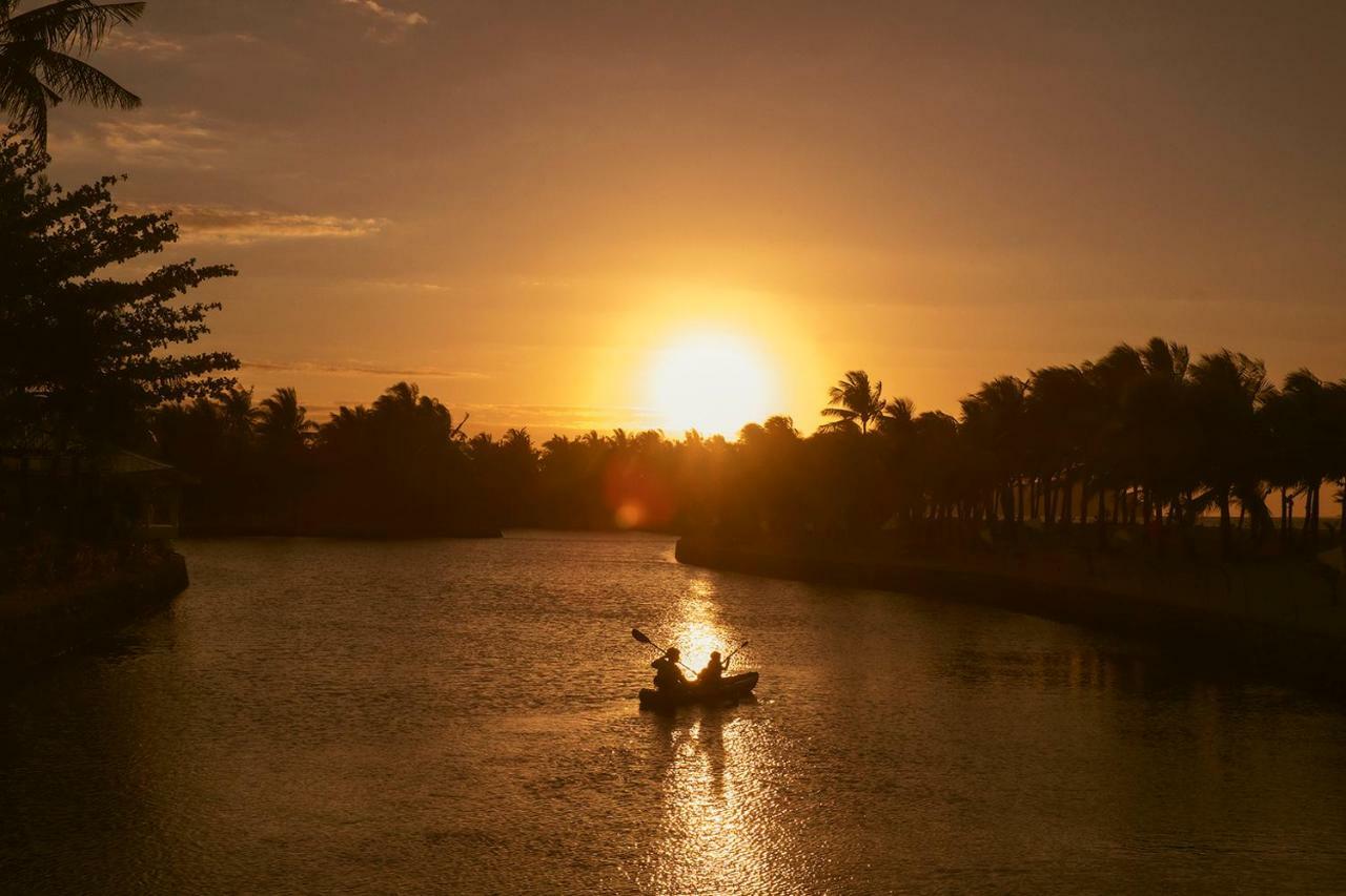 Golden Sands Destination Resorts Daanbantayan Kültér fotó