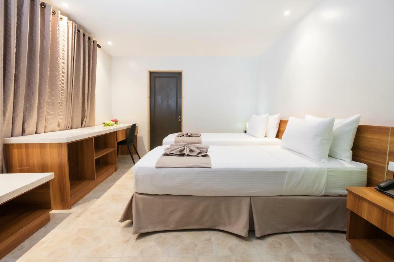 Golden Sands Destination Resorts Daanbantayan Kültér fotó