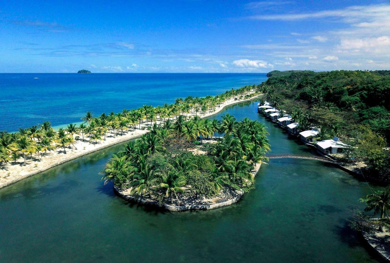Golden Sands Destination Resorts Daanbantayan Kültér fotó
